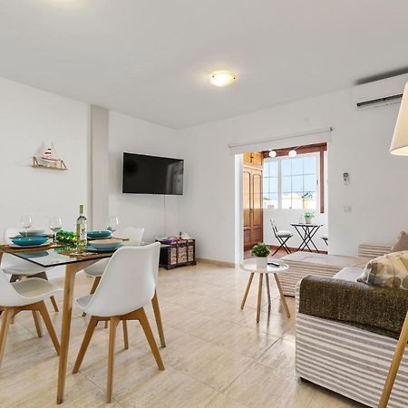 Casa Conchita. Relax, Diversion Y Playa. Playa Honda  Exterior foto