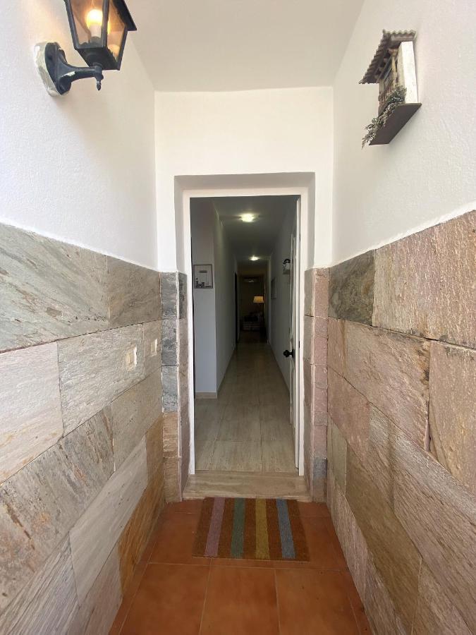 Casa Conchita. Relax, Diversion Y Playa. Playa Honda  Exterior foto