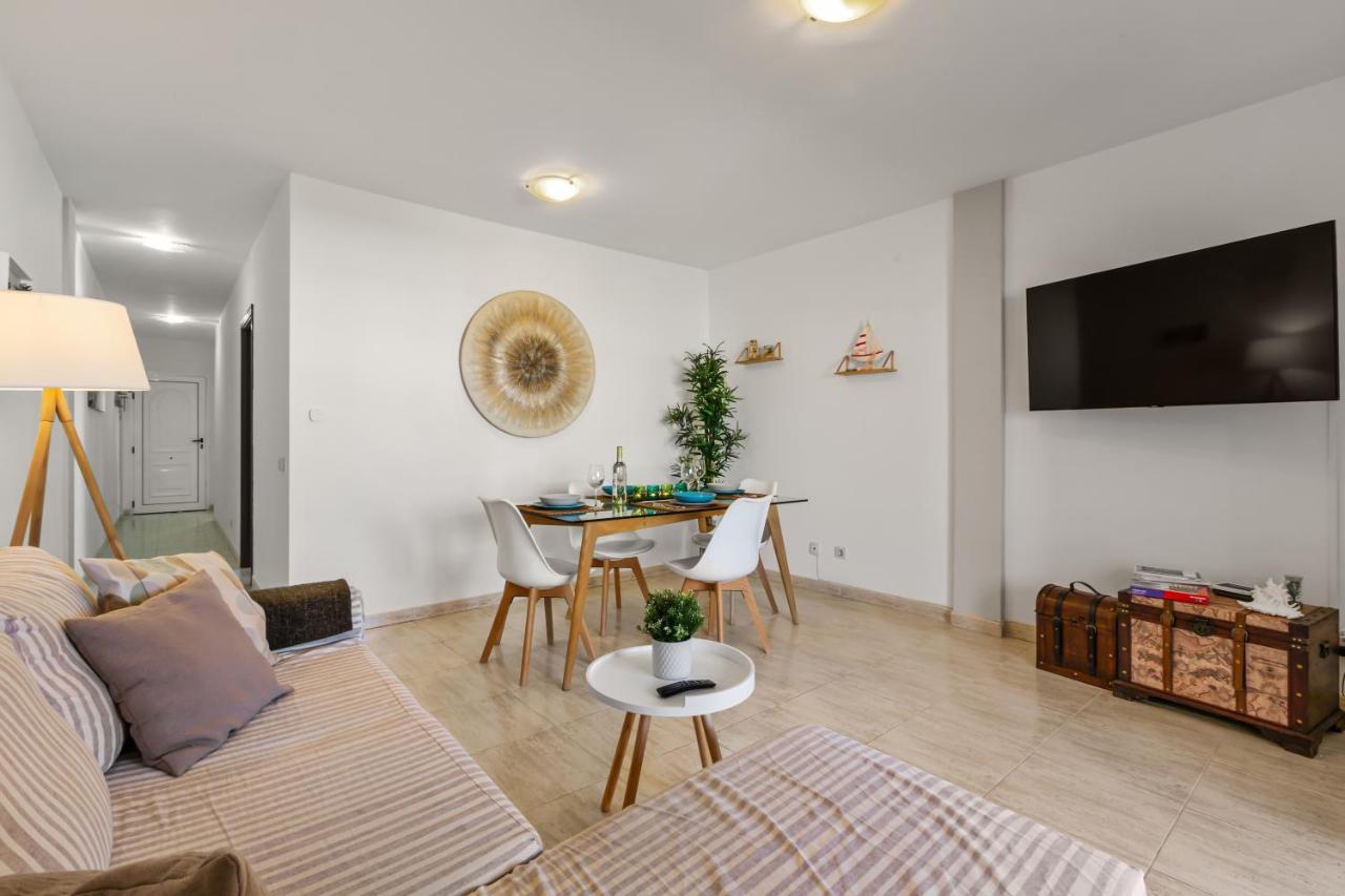 Casa Conchita. Relax, Diversion Y Playa. Playa Honda  Exterior foto