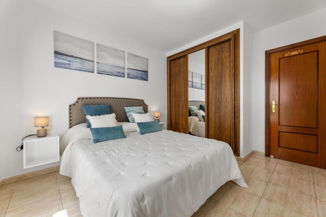 Casa Conchita. Relax, Diversion Y Playa. Playa Honda  Exterior foto