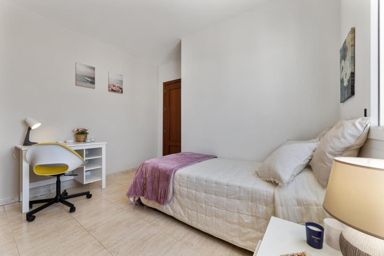 Casa Conchita. Relax, Diversion Y Playa. Playa Honda  Exterior foto